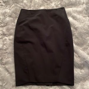 Ted Baker pencil skirt -size 2